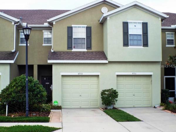 HARVEST CREEK VILLAGE