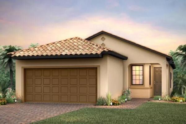 CYPRESS FALLS PHASE 2A & 2B