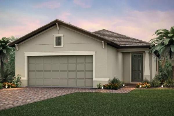 CYPRESS FALLS PHASES 2A & 2B