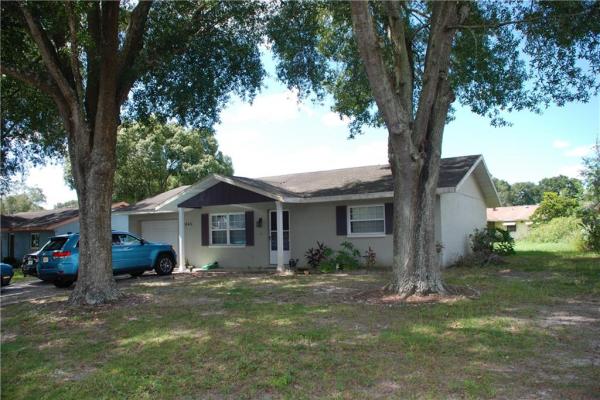 RIDGE MANOR WEST PH III