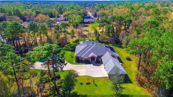 SUGARMILL WOODS CYPRESS VILLAGE