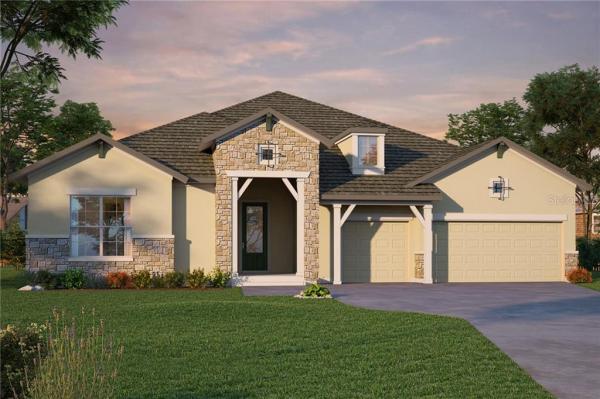 BEXLEY SOUTH PARCEL 4 PHASE 2A