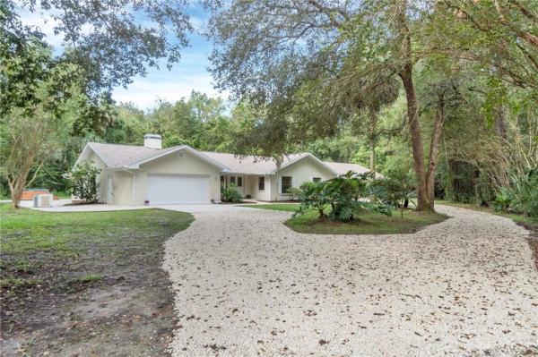 SPRING LAKE AREA INCL CLASS 1