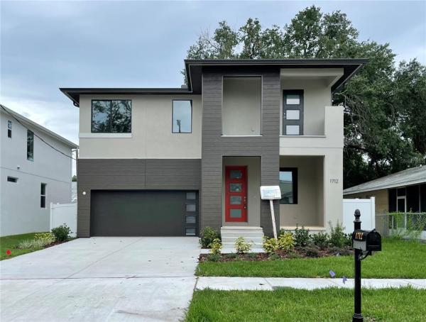 4PF | BENJAMIN'S 2ND ADDITION TO WEST TAMPA