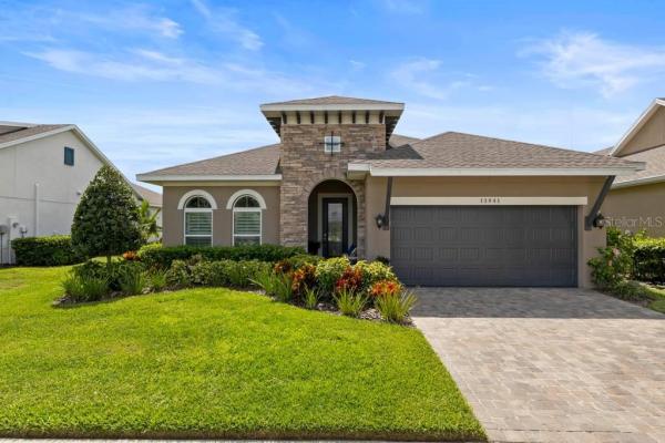 FISHHAWK RANCH WEST PH 3A