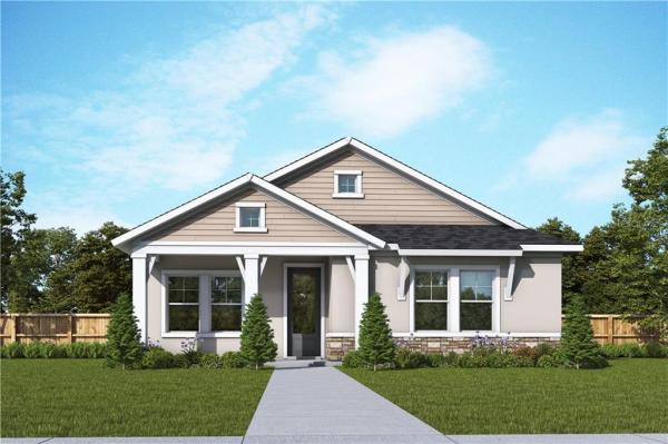 PERSIMMON PARK PHASE 1