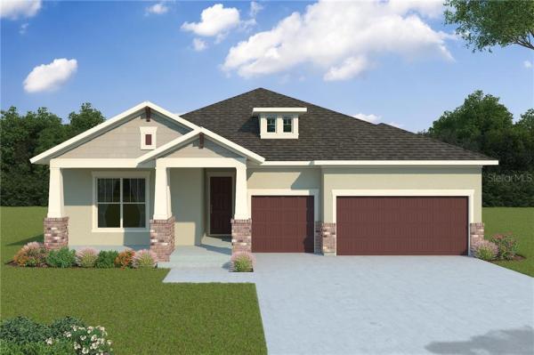 BEXLEY SOUTH PARCEL 4 PHASE 2A