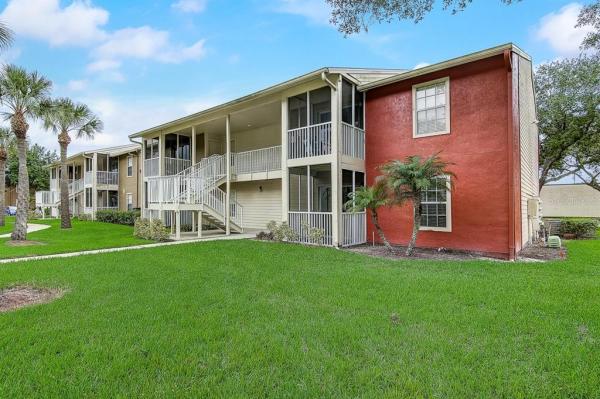 PARK LAKE AT PARSONS A CONDOMI