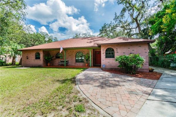 HAMNERS W E FOREST ACRES