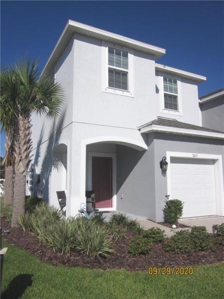 OAK CREEK PRCL 8 PH 1