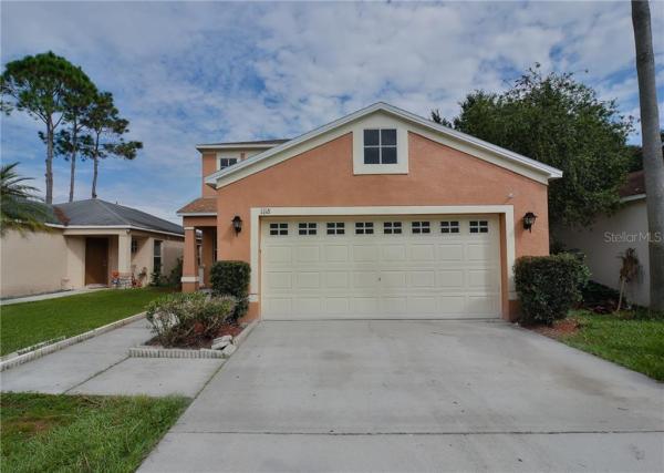 LAKE SHORE RANCH PH I