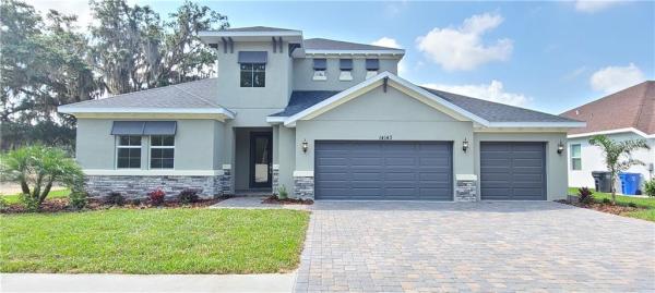 HICKORY BREEZE SUBDIVISION