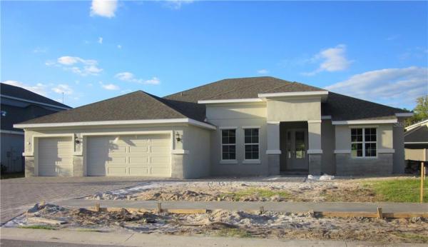 HICKORY BREEZE SUBDIVISION