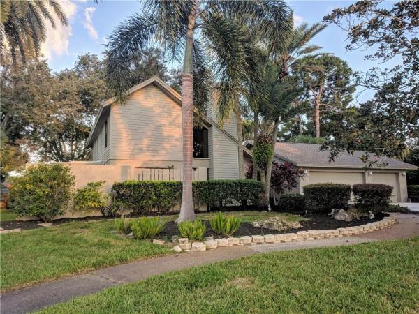 LANDMARK WOODS 2ND ADDITION