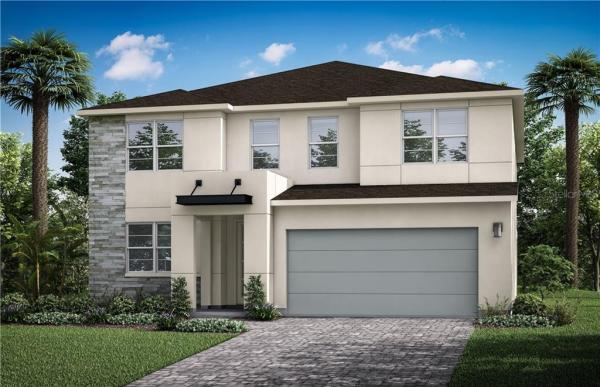 PARKVIEW AT LONG LAKE RANCH