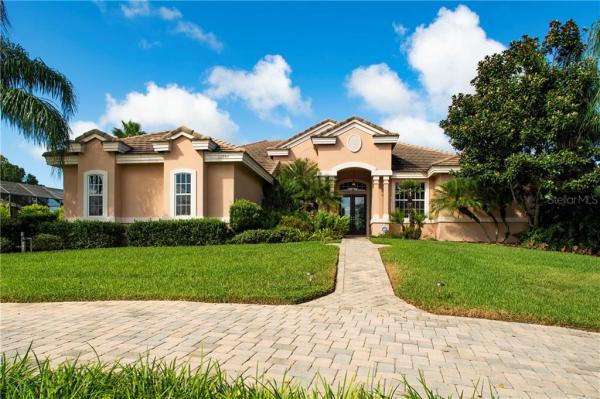 LAKE JOVITA GOLF & COUNTRY CLUB PH 01