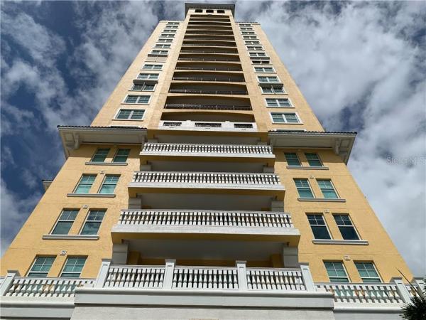 345 BAYSHORE A CONDO