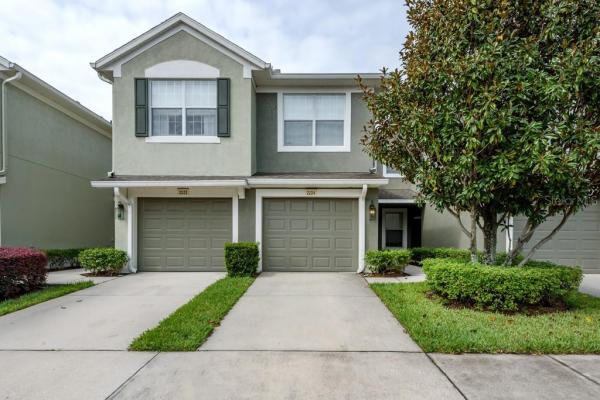 VILLA SERENA A CONDO