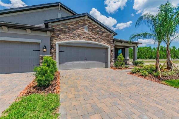 K-BAR RANCH VILLAS AT HAWK VALLEY