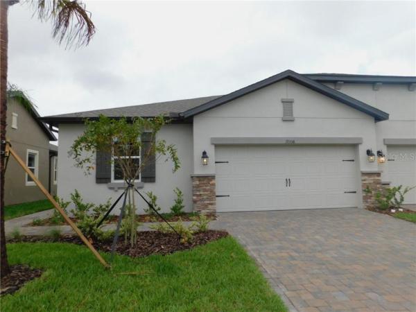 K-BAR RANCH VILLAS AT HAWK VALLEY