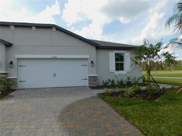 K-BAR RANCH VILLAS AT HAWK VALLEY