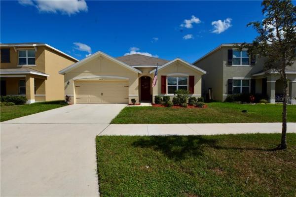 OAKMONT RESERVE PH 1