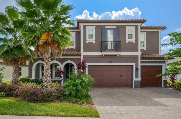 PROMENADE AT LAKE PARK PH