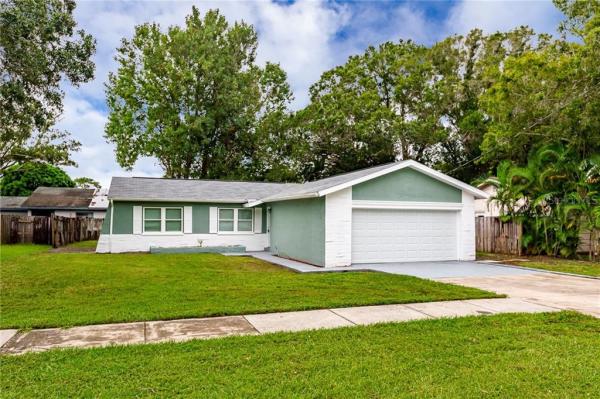 PINELLAS PARK 2ND ADD