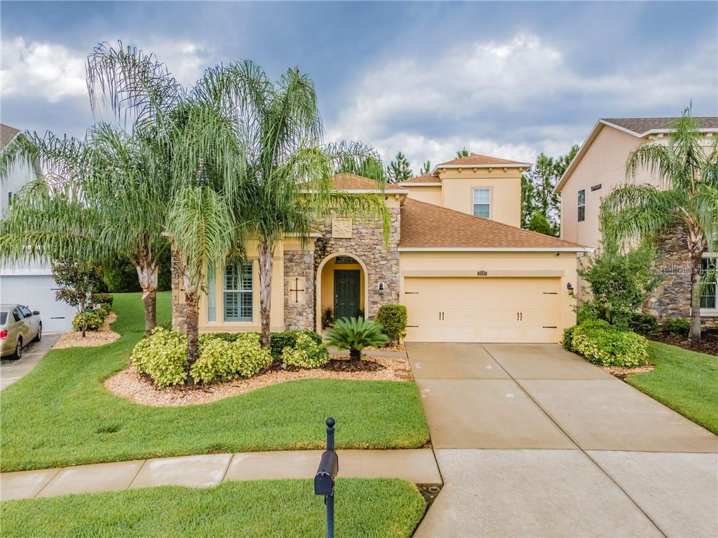 SEVEN OAKS PRCL C-1A & C-1B - фото