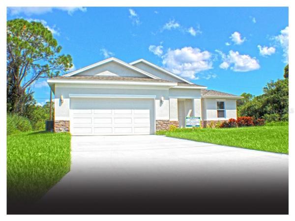 PORT CHARLOTTE SEC 050