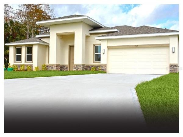 PORT CHARLOTTE SUB 45