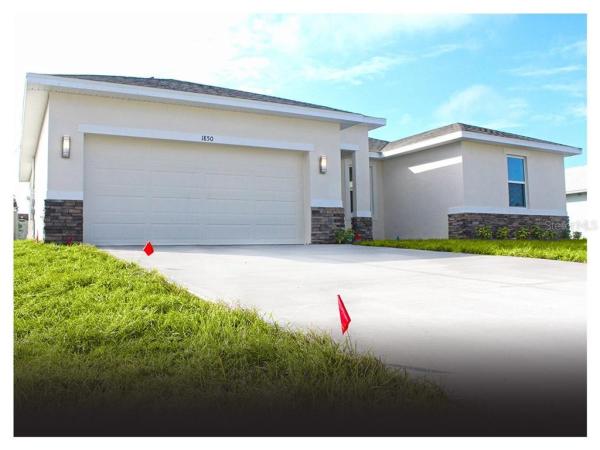 PORT CHARLOTTE SUB 22