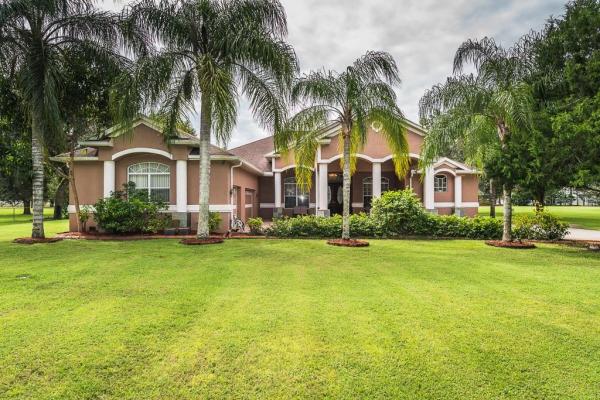 RAULERSON ESTATES SOUTH