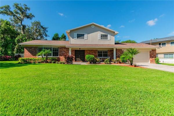 TEMPLE TERRACE ESTATES