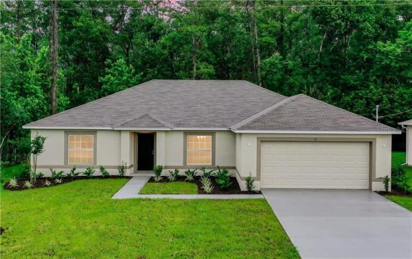 PORT CHARLOTTE SUBDIVISION