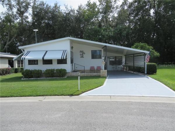 COLONY HILLS COMMUNITY