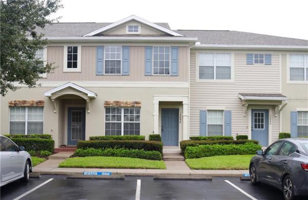 FISHHAWK RANCH TWNHMS PH