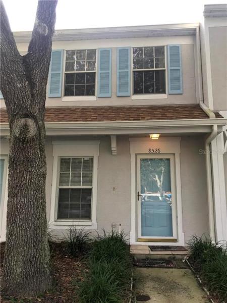 HUNTERS KEY TWNHMS AT NORT