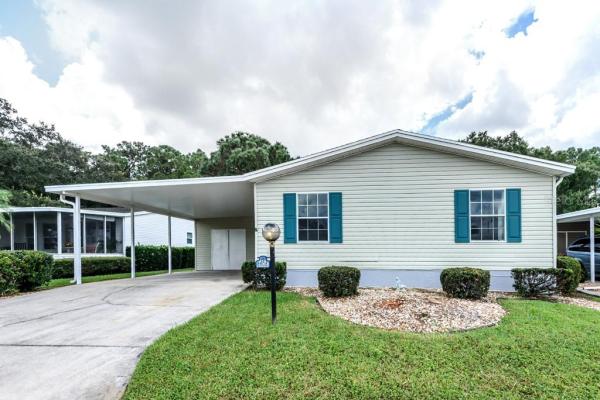 IMPERIAL LAKES ESTATES UNIT II