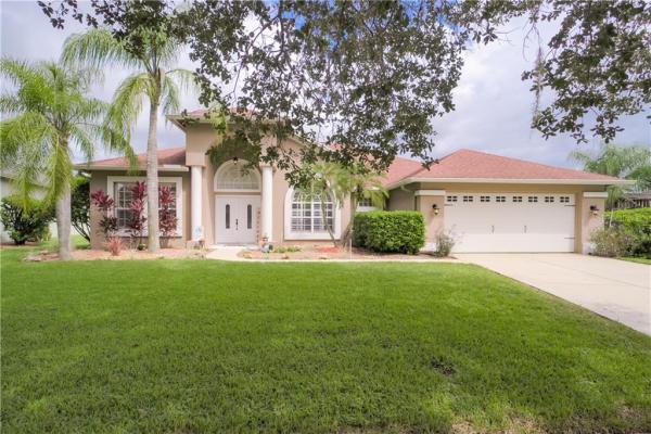 RIVER HILLS COUNTRY CLUB PARCE