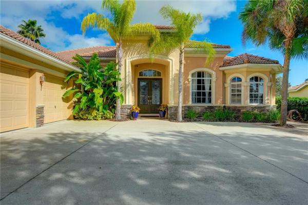 LAKE JOVITA GOLF & COUNTRY CLUB PH 01