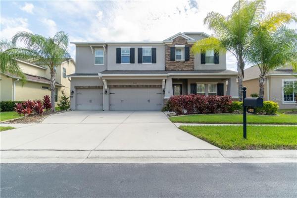 SEVEN OAKS PCLS C-4B & S-1A