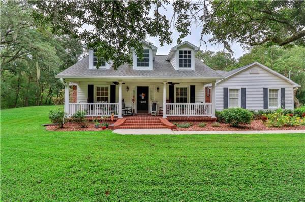 PAR MEADOWS PLATTED SUBDIVISIO