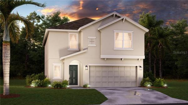 WATERSIDE @ CHERRY LAKE 50