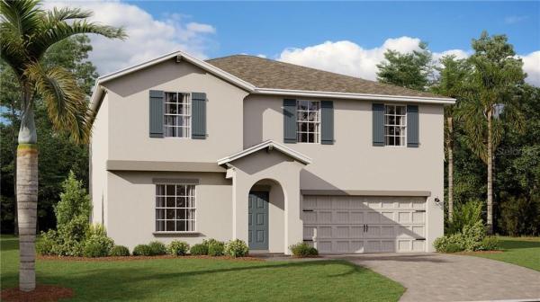 WATERSIDE @ CHERRY LAKE 50