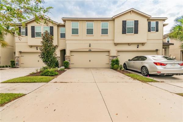 BOYETTE PARK PH 1/A 1/B 1/D