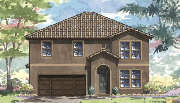 STARKEY RANCH PARCEL B1