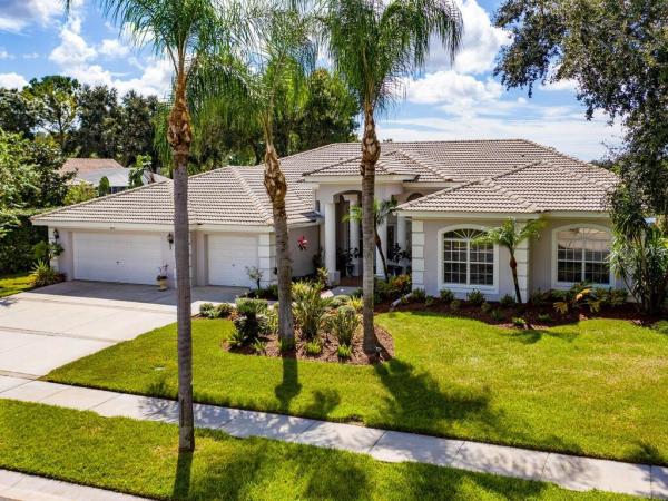 CRESCENT OAKS COUNTRY CLUB REGENCY PH 2