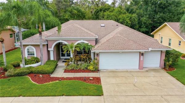 TRINITY OAKS INCREMENT X