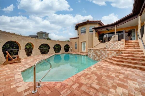 TIERRA VERDE UNIT 01